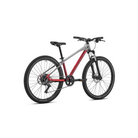 Mondraker - LEADER 26 Bike - Red/Grey (KIDS | 2023)