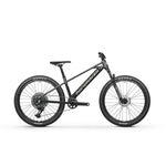 Mondraker - PLAY 26 Bike - Black-Graphite (e-KIDS | 2022)