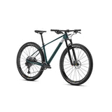 Mondraker - PODIUM CARBON Bike - Green/Silver (XC RACE | 2023)