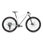 Mondraker - PODIUM CARBON RR SL Bike - White/Silver (XC RACE | 2023)