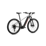 Mondraker - PRIME 29 Bike - Black/Gray/Red (e-MTB TRAIL | 2023)