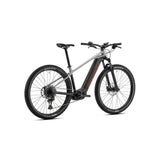 Mondraker - PRIME 29 Bike - Black/Gray/Red (e-MTB TRAIL | 2023)