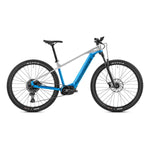 Mondraker - PRIME 29 Bike - Blue/Silver (e-MTB TRAIL | 2023)