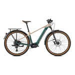 Mondraker - PRIME X Bike - Green/Gray (e-MTB TRAIL | 2023)