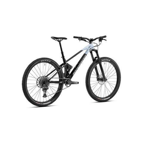Mondraker - RAZE Bike - Black/White (TRAIL | 2023)