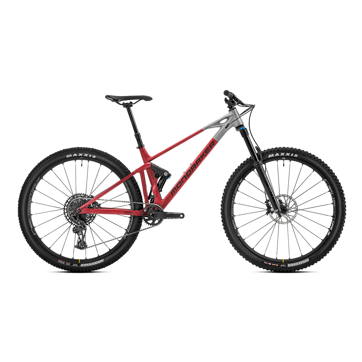 Mondraker Raze R Mountain Bike - Thumbnail 4