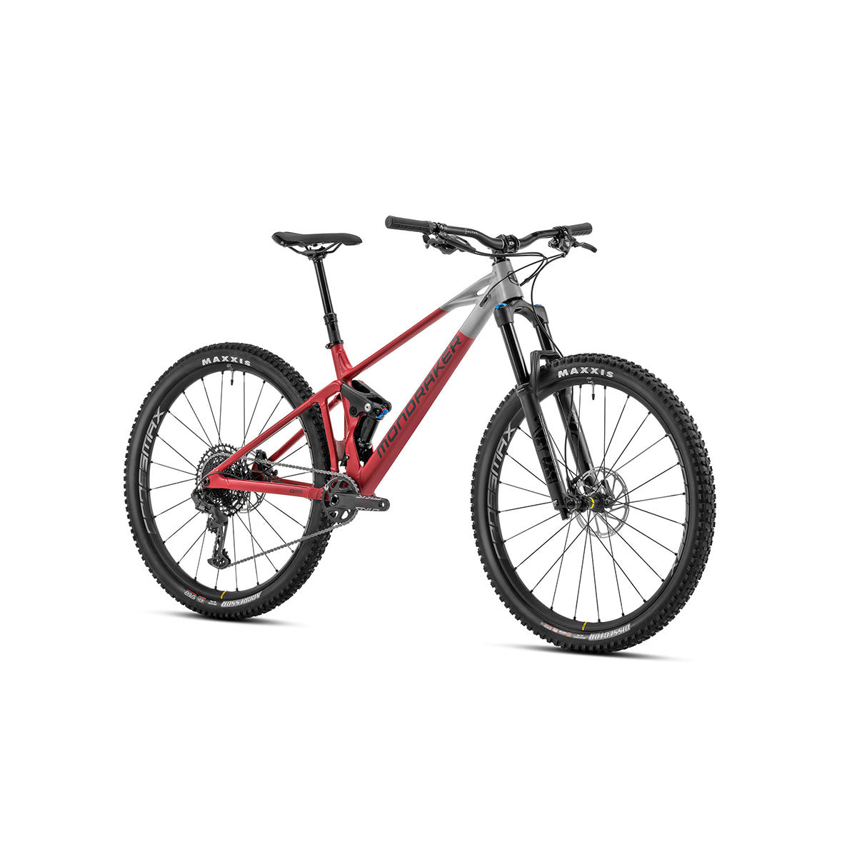 Mondraker Raze R Mountain Bike - Thumbnail 5