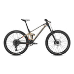 Mondraker - SUPERFOXY CARBON R Bike - Carbon/Gray/Orange (SUPER ENDURO | 2023)