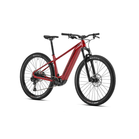 Mondraker - THUNDRA Bike - Red/Black (e-MTB TRAIL | 2023)