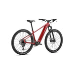 Mondraker - THUNDRA Bike - Red/Black (e-MTB TRAIL | 2023)