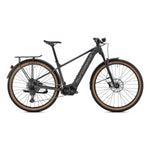Mondraker - THUNDRA X Bike - Graphite/Gray (e-MTB Urban Cross | 2023)