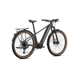 Mondraker - THUNDRA X Bike - Graphite/Gray (e-MTB Urban Cross | 2023)