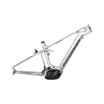 Mondraker - CRAFTY CARBON RR SL Frame Kit - Silver/White (e-MTB ENDURO/AM | 2023)
