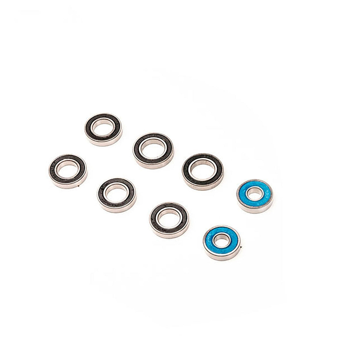 Mondraker Part# 099.12024 - BERING KIT ZERO 3