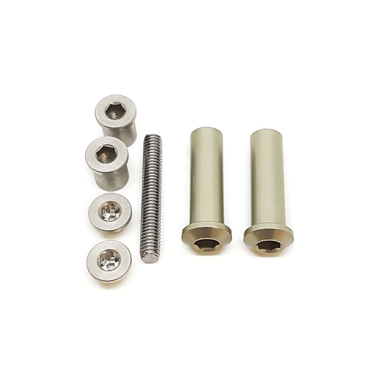 Mondraker Part# 099.13113 - UPPER LINK KIT 11