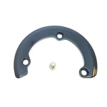 Mondraker Part# 099.15011 - BASH GUARD FOXY CARBON ISCG 05 W/BOLTS