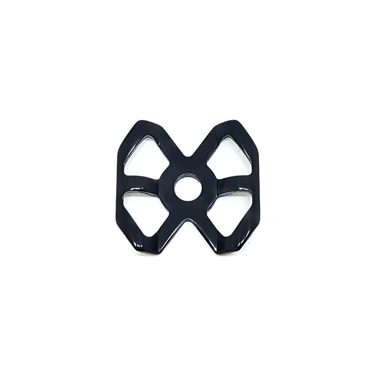 Mondraker Part# 099.15017 - CABLE GUIDE DOUBLE CLAMP