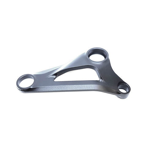 Mondraker Part# 099.15033 - UPPER LINK LEFT SUMMUM CARBON BLACK