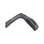 Mondraker Part# 099.16006 - SEATSTAY PROTECTOR DUNE CARBON