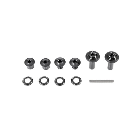 Mondraker Part# 099.16104 - UPPER LINK KIT 16