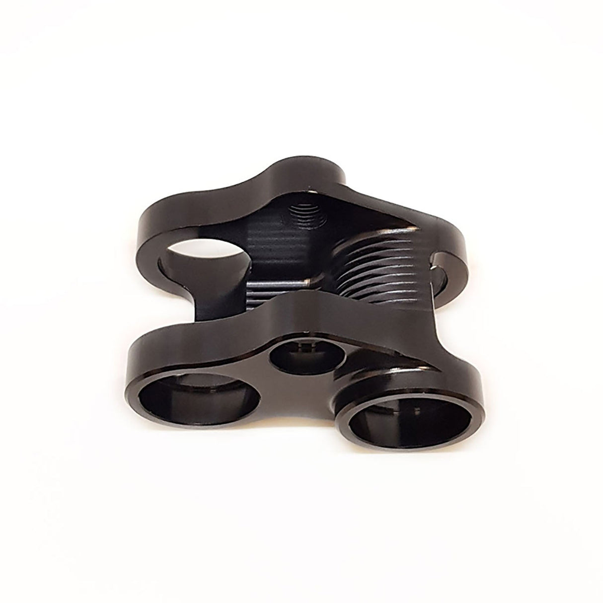 Mondraker Part# 099.17113 - LOWER LINK FOXY 17 BLACK