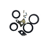 Mondraker Part# 099.18107 - GEOMETRY KIT FOXY 18 L