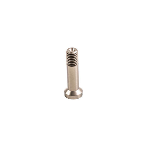 Mondraker Part# 099.20058 - LOWER SHOCK BOLT F-PODIUM 20 - ALU
