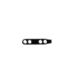 Mondraker Part# 099.20066 - CHARGING PORT RUBBER BAND DUSK-THUNDRA 2020 - MD LOGO