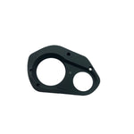 Mondraker Part# 099.20090 - RIGHT MOTOR COVER SHIMANO DUSK 2021