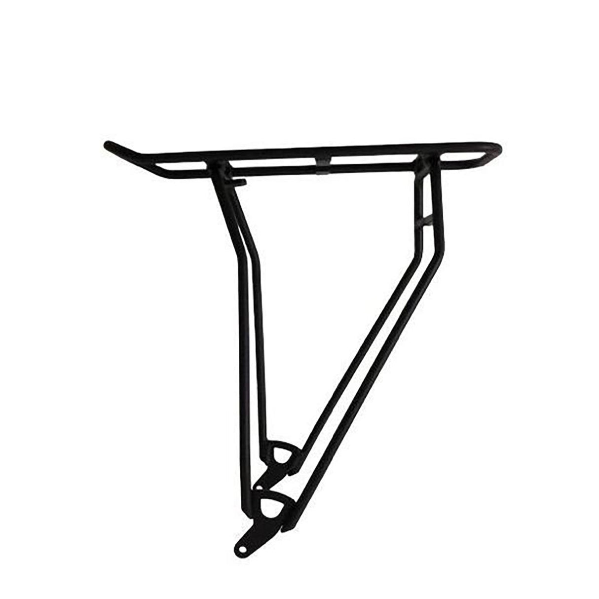 Mondraker Part# 099.21032 - REAR RACK ALU BLACK - PRIME X - THUNDRA X