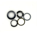 Mondraker Part# 101.22000 - DIRECCION ACROS 1.5" CON TOPE Y GUIA CABLES INTEGRADA FOXY C'22