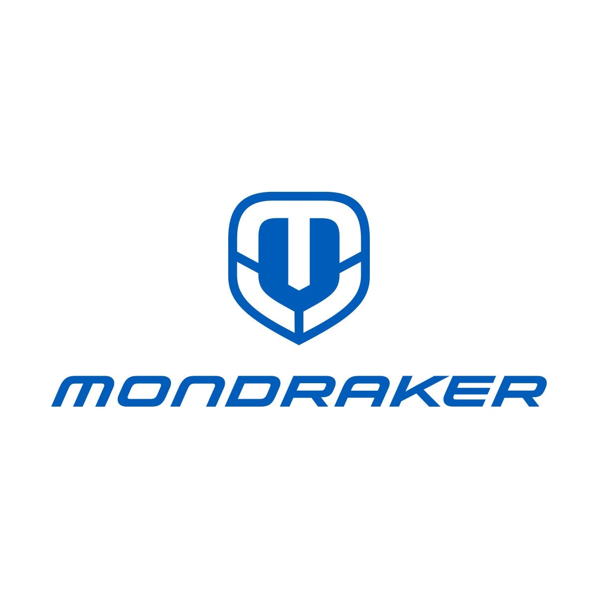 Mondraker Part# 099.20061 - UPPER LINK SUMMUM C PRO TEAM 2020 BLUE