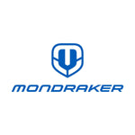 Mondraker Part# 099.22026 - UPPER LINK RAZE C RR 22 SILVER