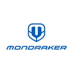 Mondraker Part# 099.22027 - UPPER LINK RAZE C RRSL 22 PURPLE