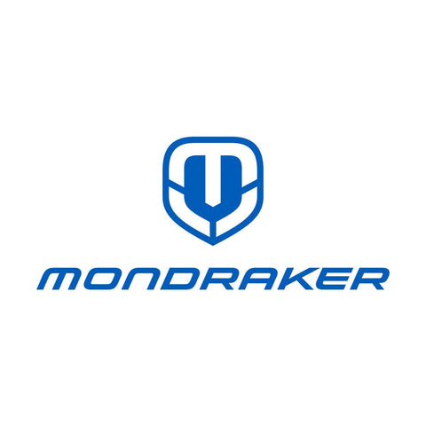 Mondraker Part# 099.21053 - UPPER LINK CRAFTY CARBON R 21 WHITE
