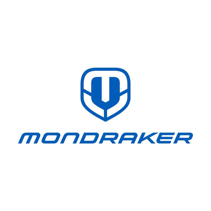 Mondraker Part# 099.16110 - CLAMP+ADAPTOR FOR DIRECT MOUNT TYPE FD CL-DDM+ADP-DDM 5428