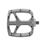 ONOFF RESIN MTB PEDAL (Gray / Black / Red / Green)