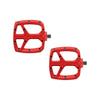 ONOFF RESIN MTB PEDAL (Gray / Black / Red / Green)