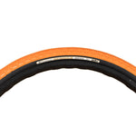 Panaracer - GravelKing SK (Gravel) Folding Bicycle Tire - Limited Edition 2023 (Sunset Orange/Turquoise Blue)