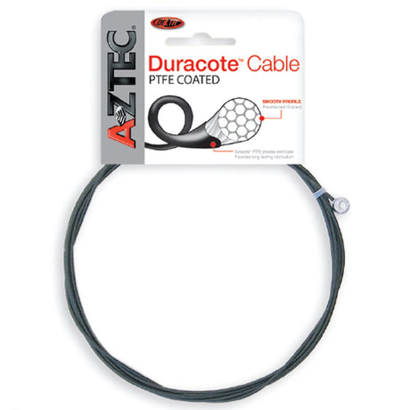 Aztec - PTFE  Cable Wire Road Brake