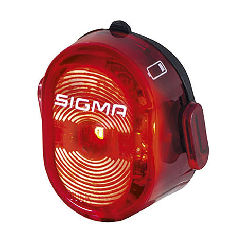 SIGMA Light - NUGGET II Bike Tail Light