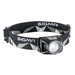SIGMA Light - HEADLED II Sports Head Light