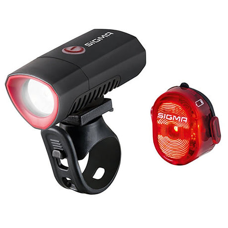 SIGMA Light - BUSTER 300 w/ Optional Nugget II Flash Taillight