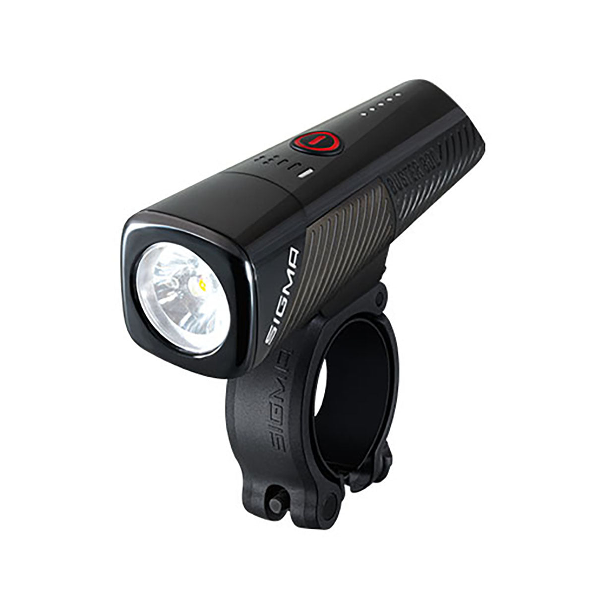 SIGMA Light - BUSTER 800, Bicycle Front Light