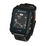 SIGMA Sports Watch - iD.TRI, Triathlon