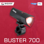 SIGMA Light - BUSTER 700 Power Light