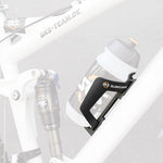 SKS - Bicycle Drinking Bottle Cage - Slide Cage