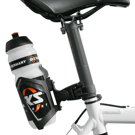 SKS - Bicycle Drinking BottleCage - Bottlecage Adapter