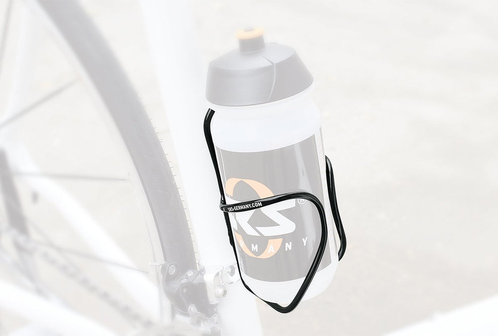 SKS - Bicycle Drinking Bottle Cage - Wire Cage