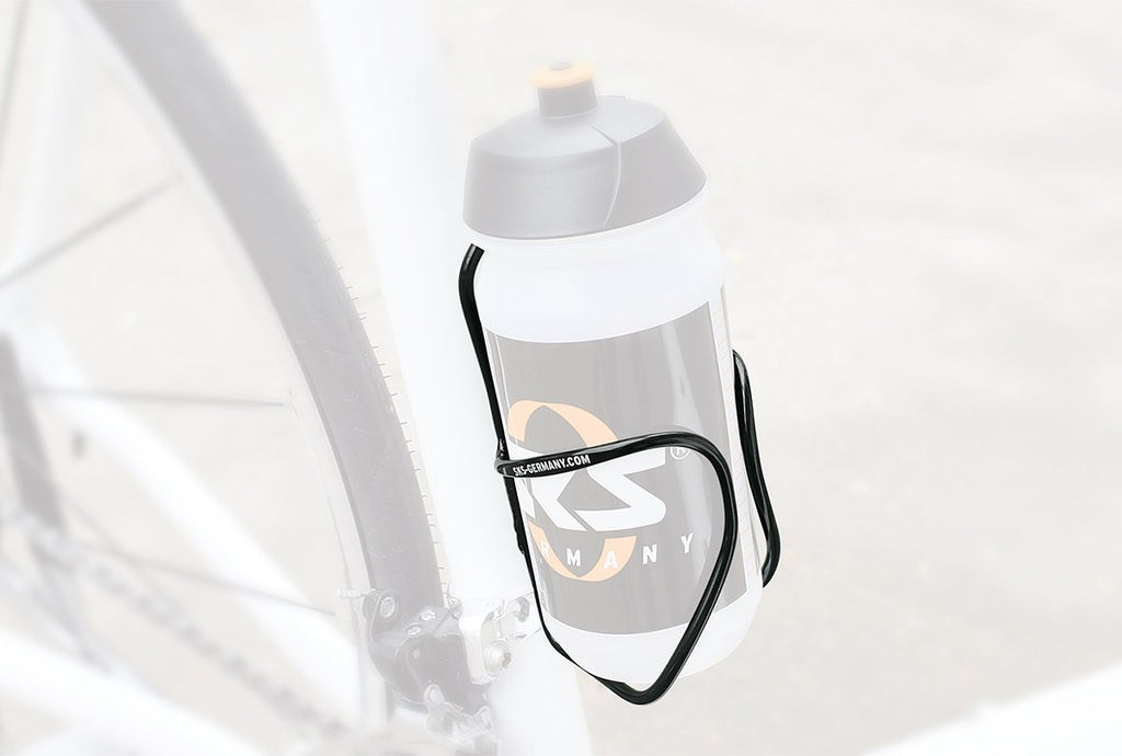 Sks water on sale bottle mount